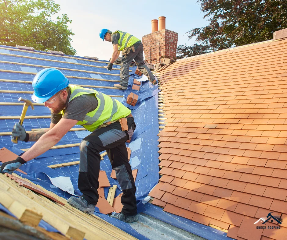 Why choose Roof Repair Near Me in Teaneck, NJ